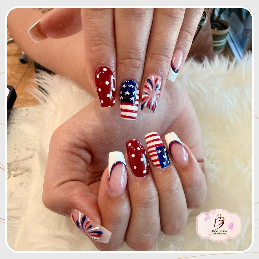 Nails Design